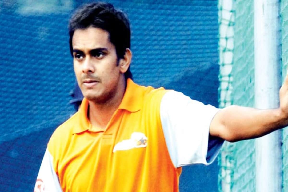 Robin Morris name came in ipl betting 2018 after Arbaaz Khan