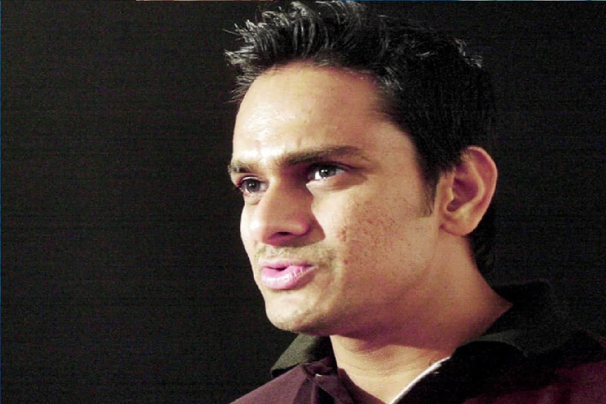 Robin Morris name came in ipl betting 2018 after Arbaaz Khan