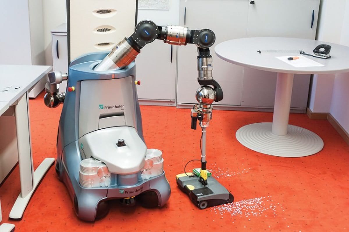 know how many years robots will take to take our jobs