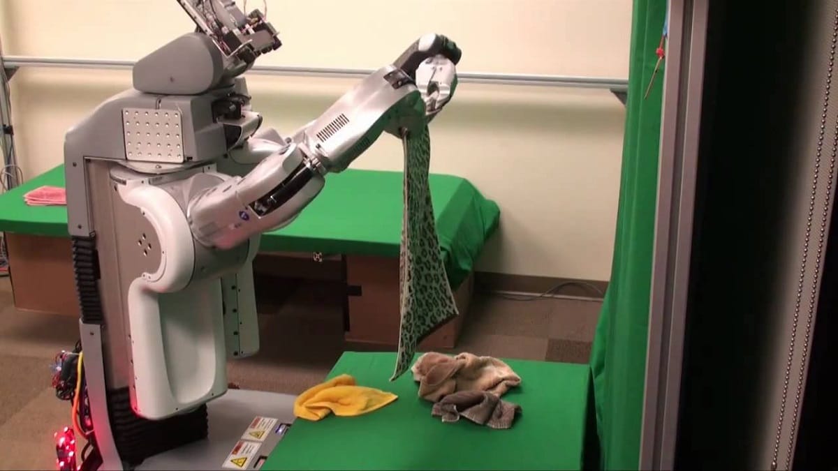 know how many years robots will take to take our jobs