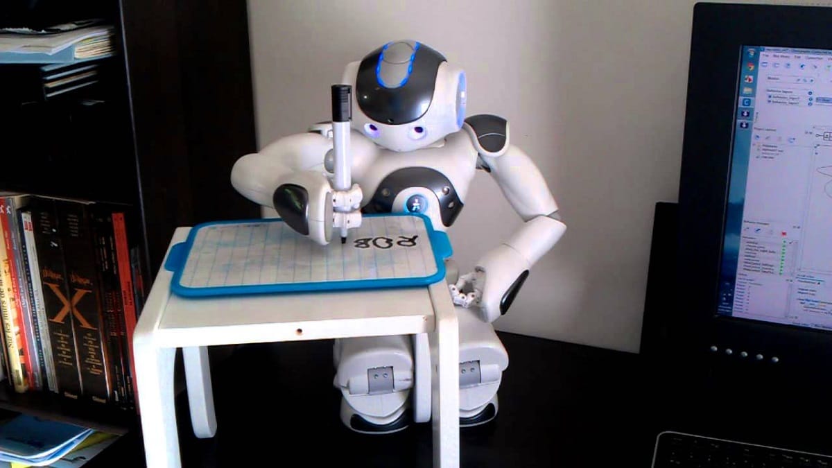 robots