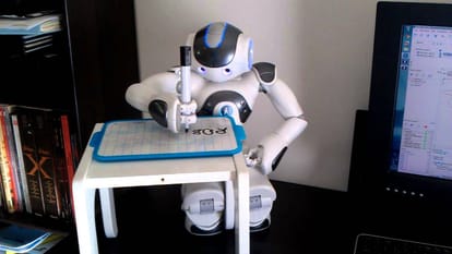 robots
