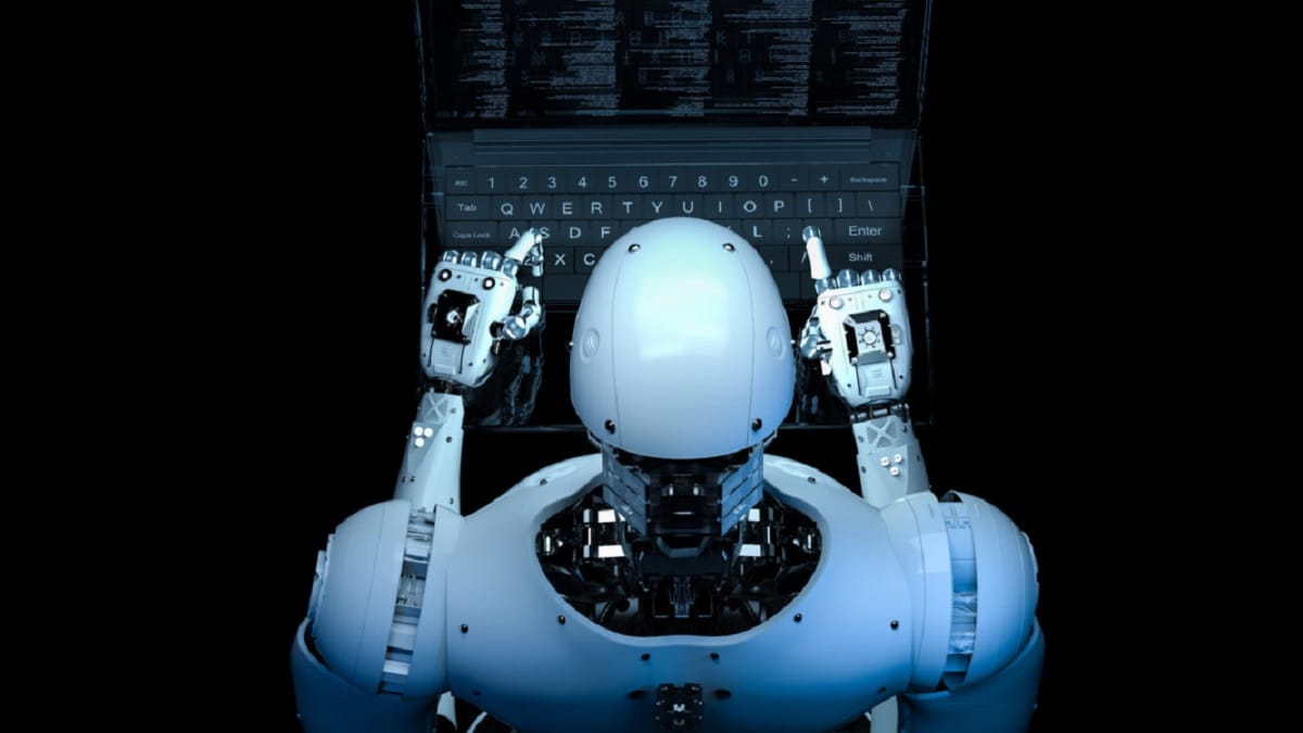 Robots can help in building future cities study claims