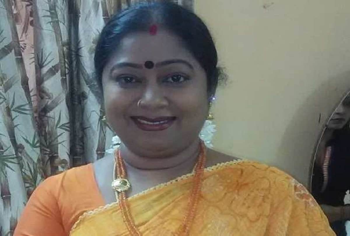 tamil tv actress sangeetha arrested in prostitution charges