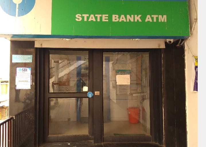 Most ATMs closed on Sundays
