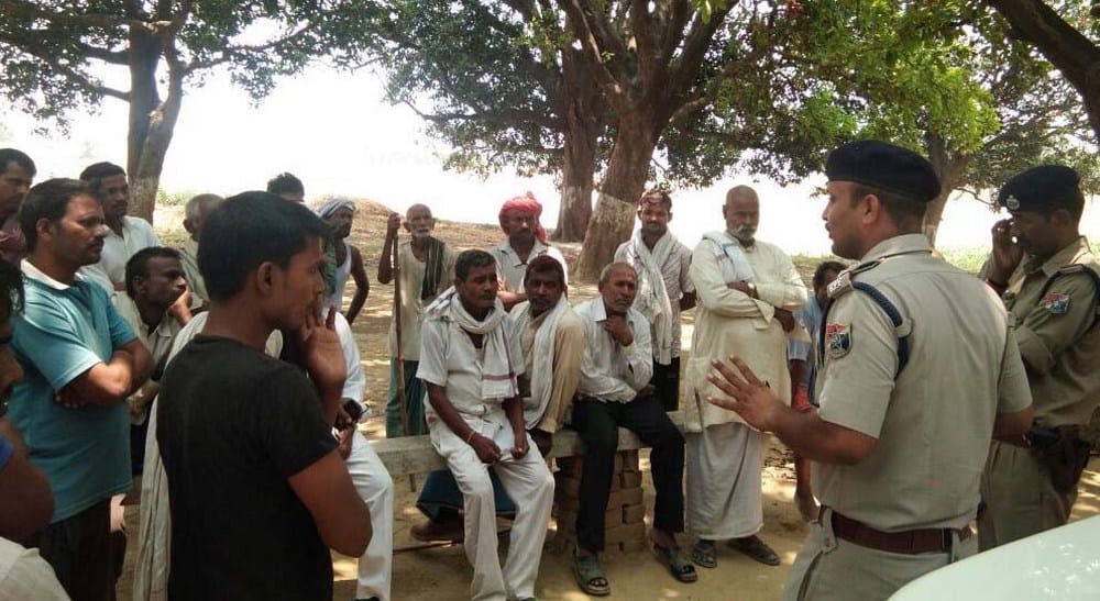 rpf given tips