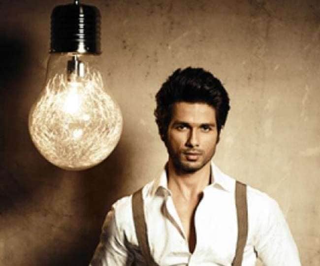 shahid kapoor stuck in big probleme from electricity theft