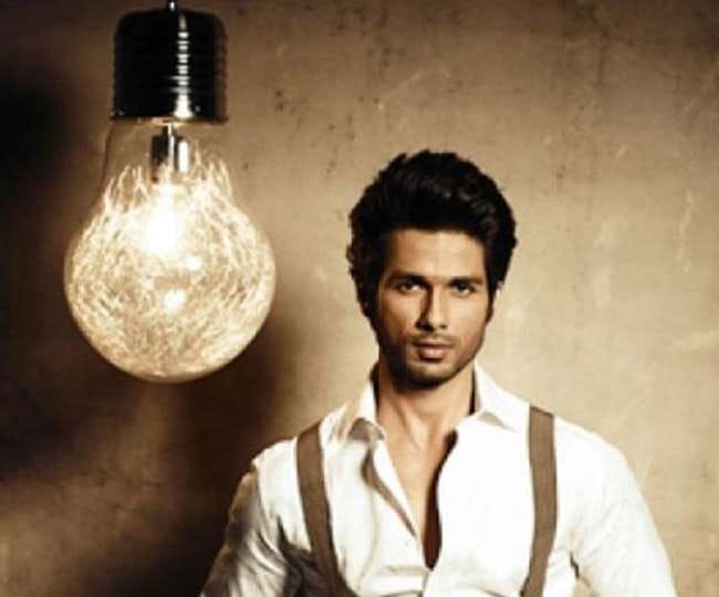 shahid kapoor stuck in big probleme from electricity theft