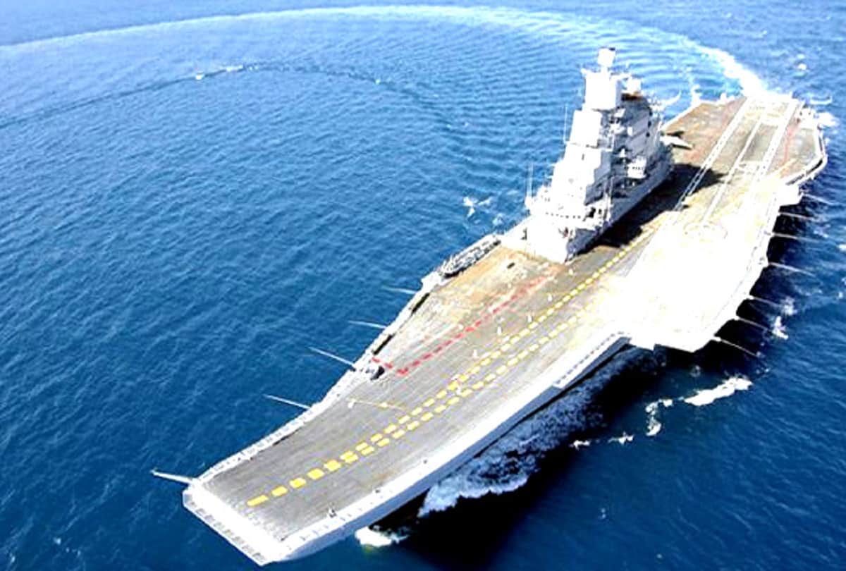 Pakistan Is Preparing Line Of Warships For War With India, Turkey And China Giving Magnum Class Corvette And Missiles