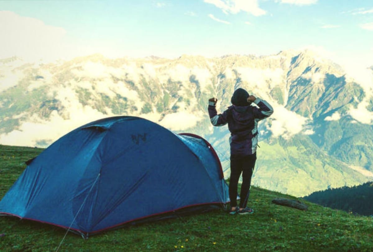 people want to go himachal and uttarakhand in summer vacation