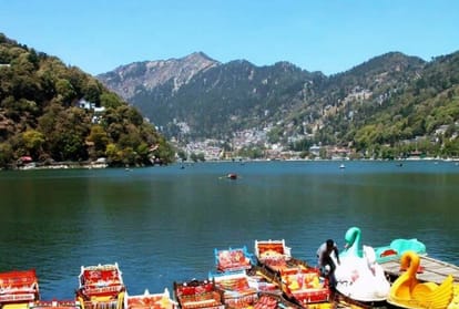 people want to go himachal and uttarakhand in summer vacation