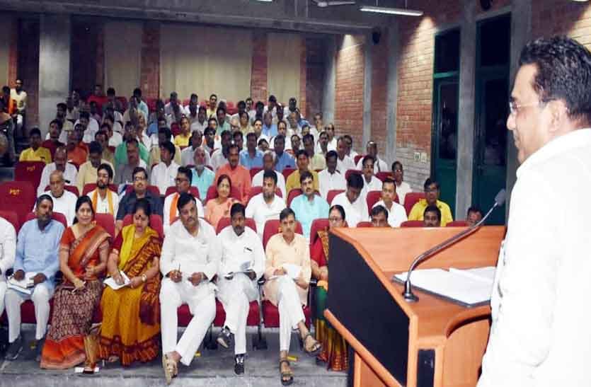 Sunil Bansal said if you miss something it will be like Kairana