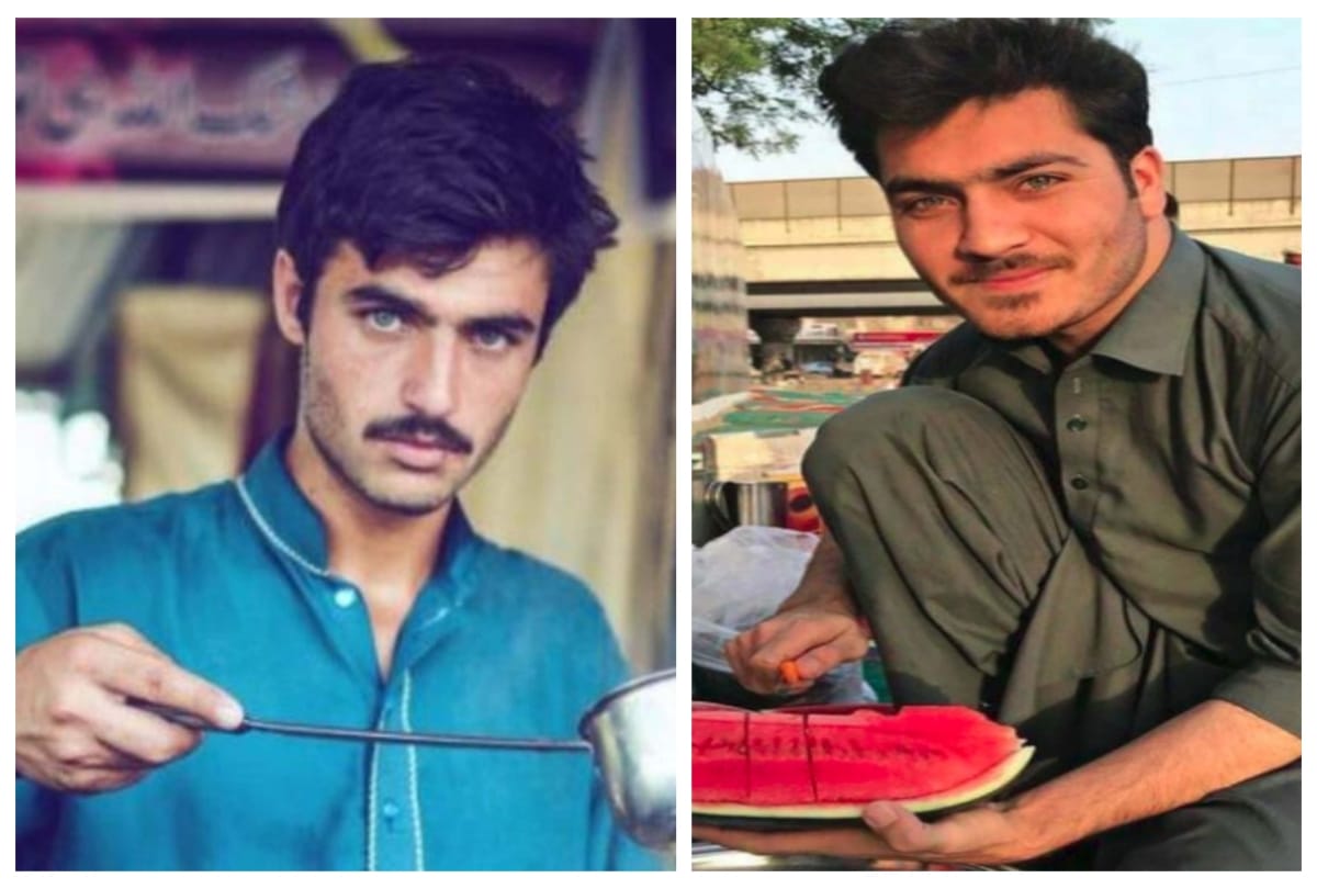 After Chaiwala Pakistan Has Tarboozwala As Viral Sensation