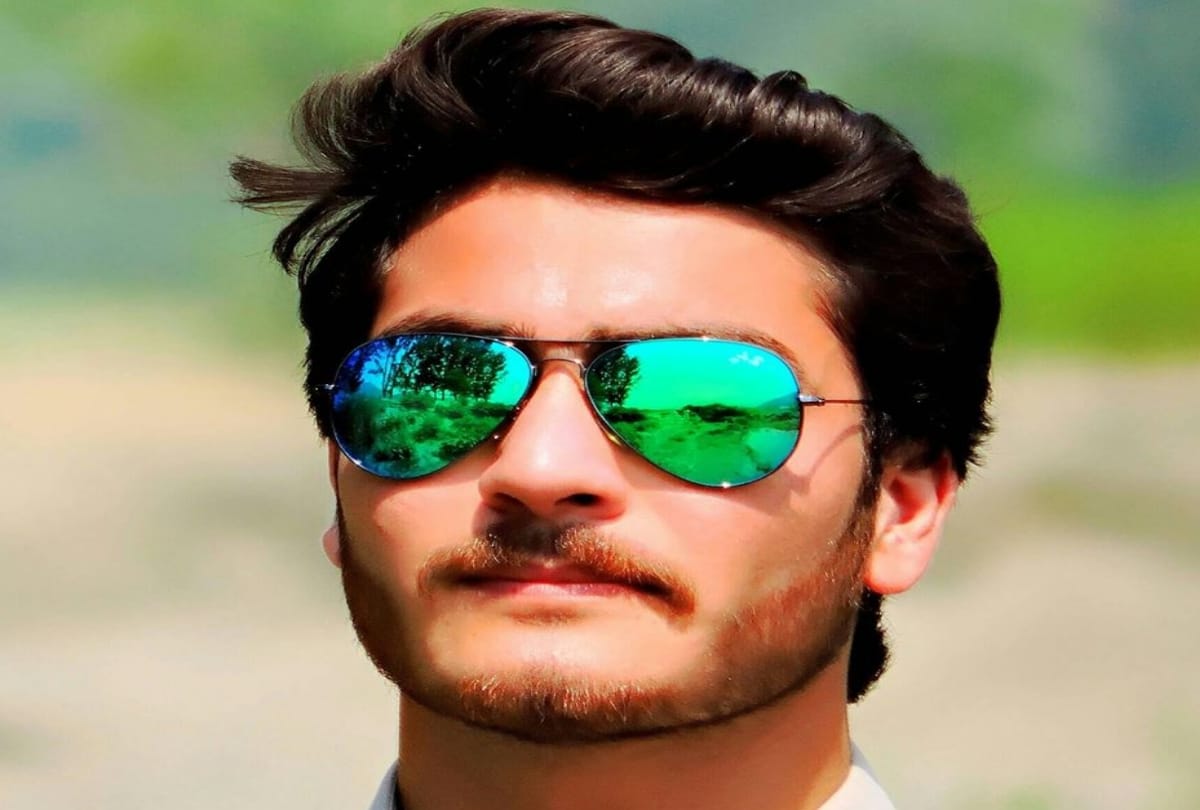 After Chaiwala Pakistan Has Tarboozwala As Viral Sensation