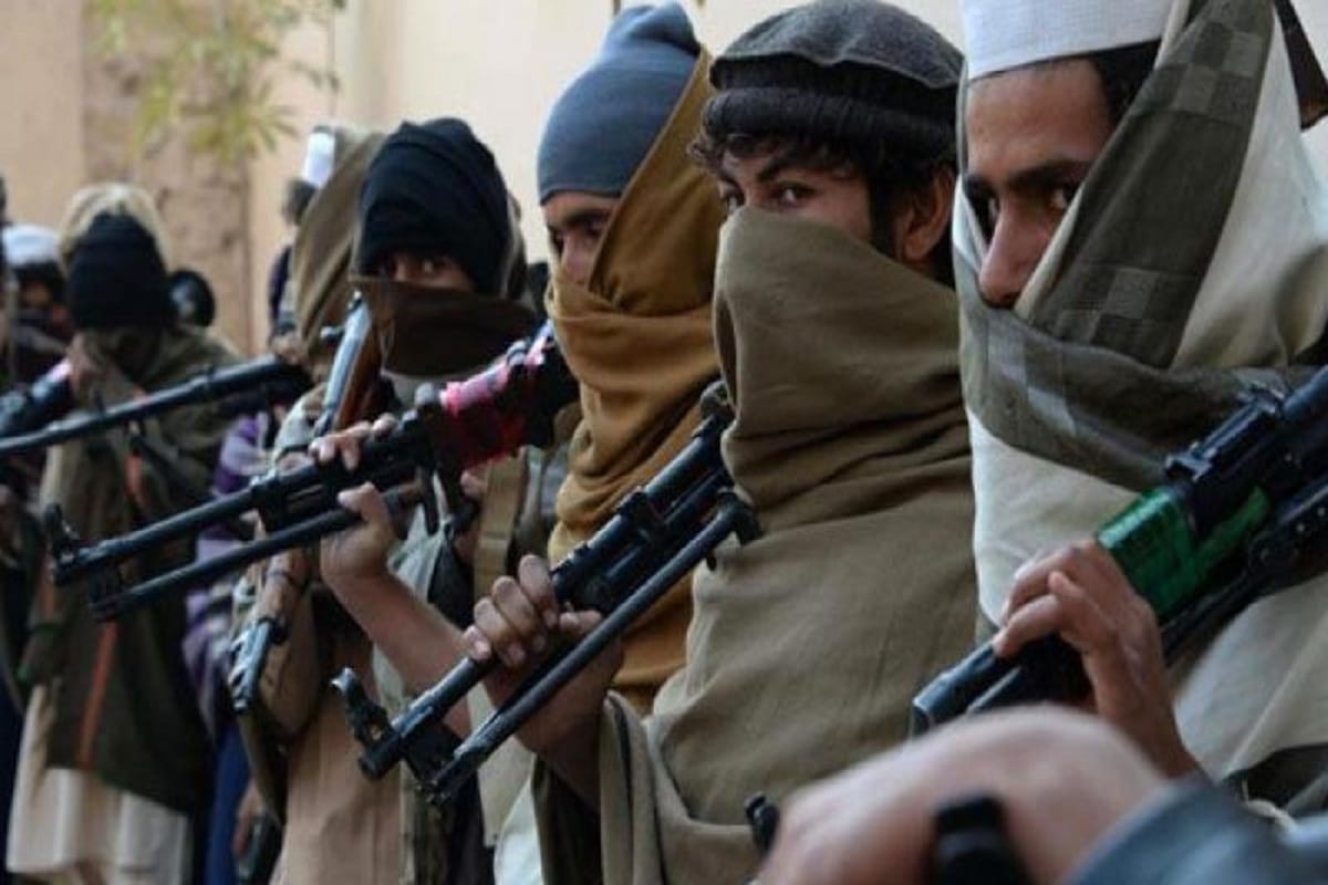 indian army says 160 terrorists waiting to cross loc