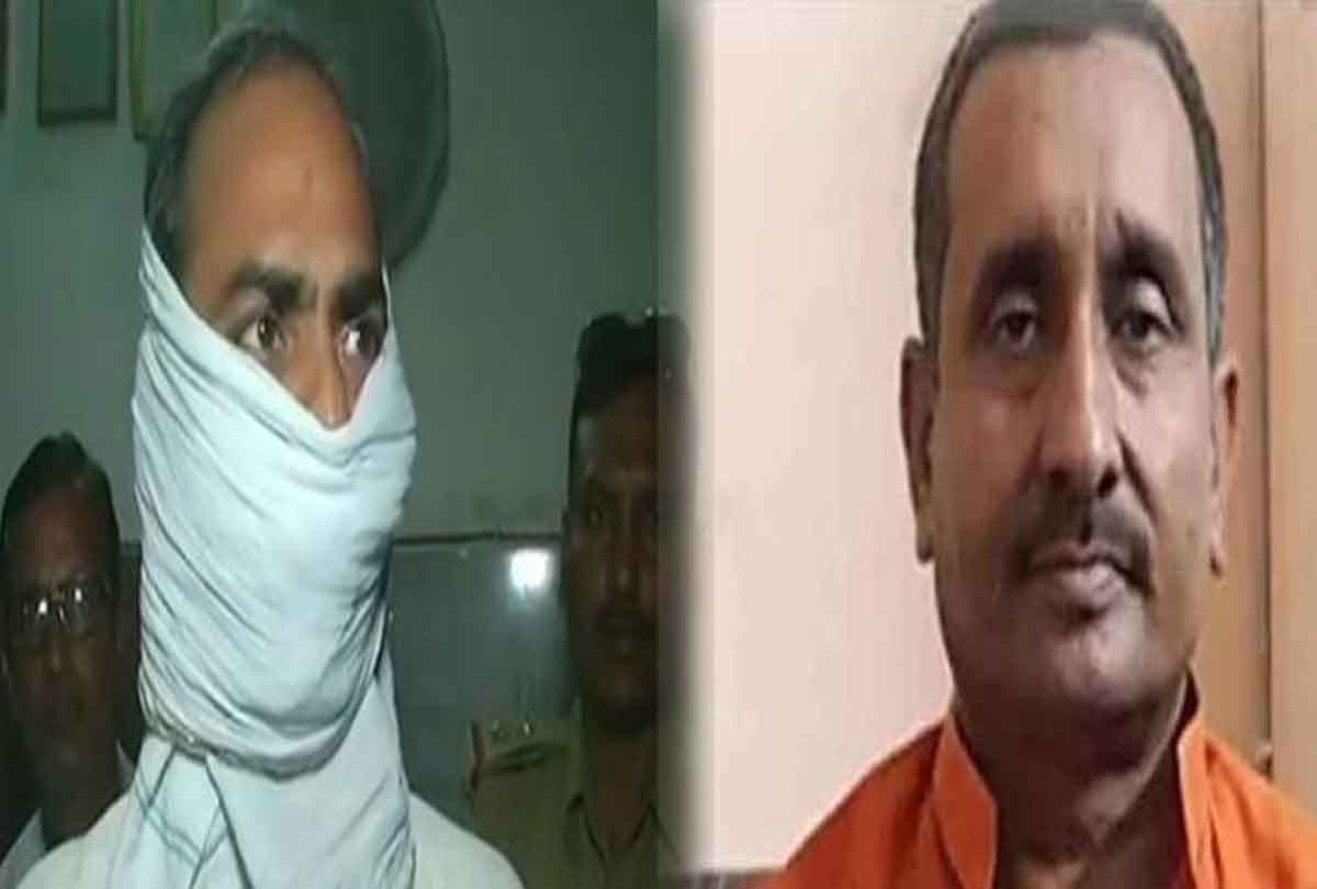 CBI investigate unnao misdeed victim case