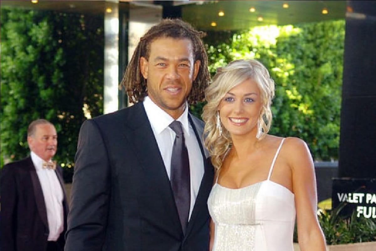 andrew Symonds wife made butter chicken for yuzvendra chahal
