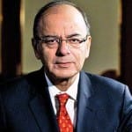 अरुण जेटली