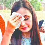 दीया मिर्जा