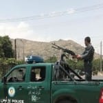  Afghanistan: terrorist attack in Kabul killed At least 14 people