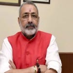 Giriraj Singh says opposition unity is like Osama bin Laden against nda 2019 lok sabha election