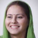 misa bharti