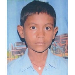 child died in ganga while bathing