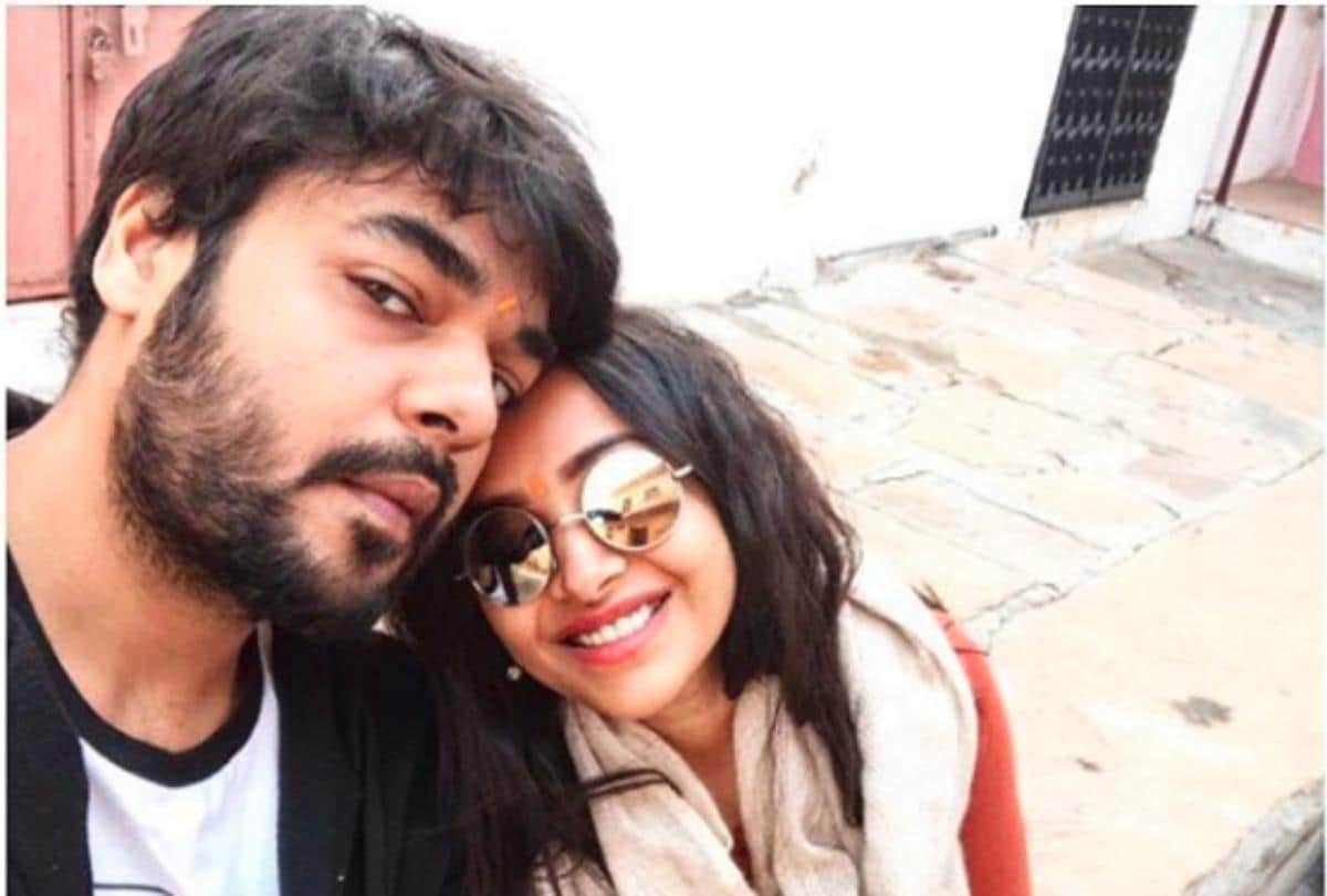 shweta prasad basu get secretly engaged with her boyfriend rohit mittal