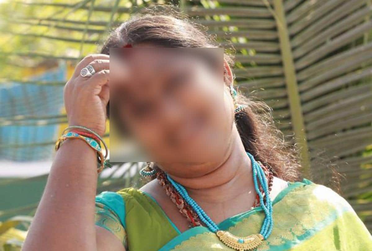south actress sangeetha balan arrested for running prostitution racket
