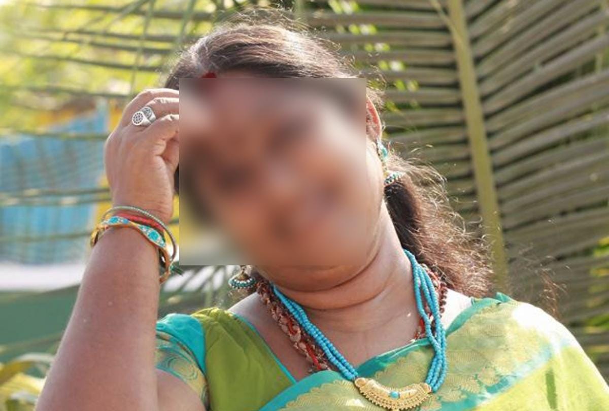 south actress sangeetha balan arrested for running prostitution racket