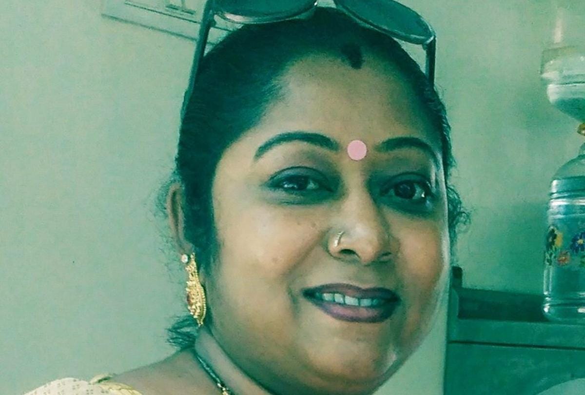 south actress sangeetha balan arrested for running prostitution racket