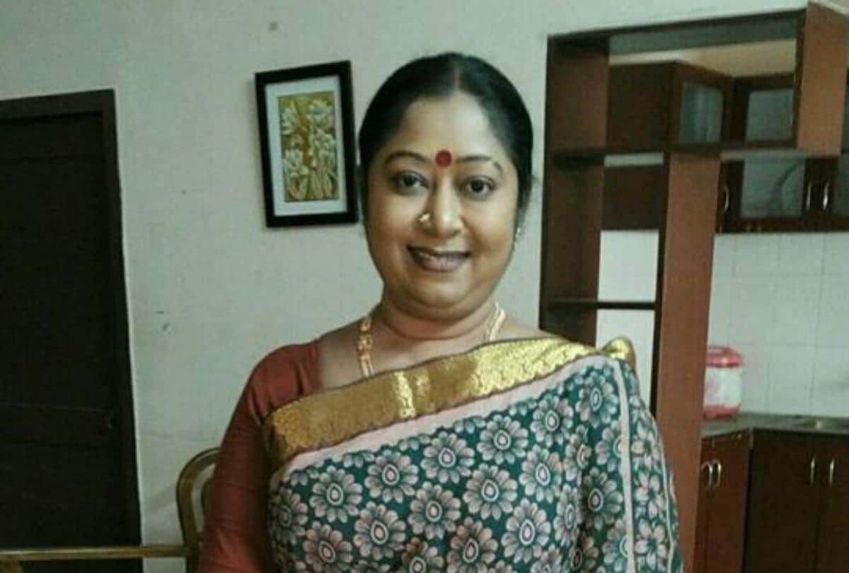 south actress sangeetha balan arrested for running prostitution racket