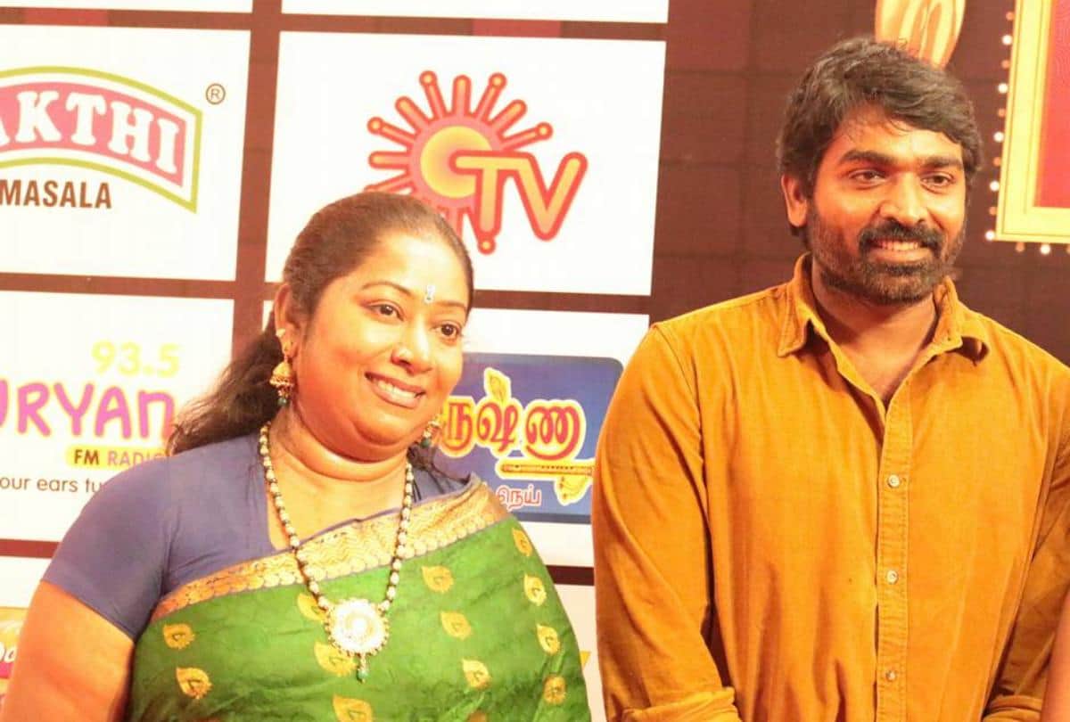 south actress sangeetha balan arrested for running prostitution racket