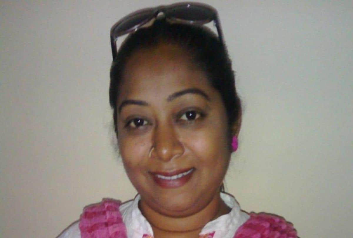south actress sangeetha balan arrested for running prostitution racket