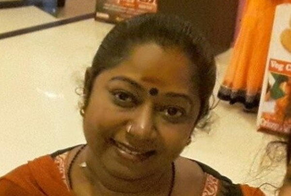 inspector revealed about Sangeetha Balan prostitution racket