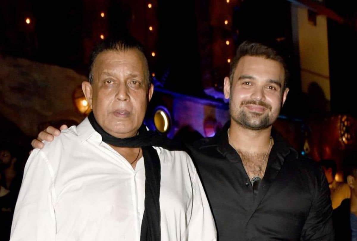 Mithun Chakraborty son mahaakshay marriage fix look photos his daughter in law