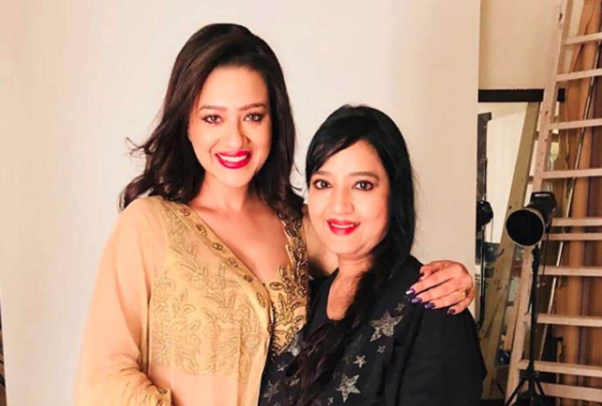 Mithun Chakraborty Daughter-In-Law Madalsa Sharma Superhit Role in Anupama TV Show