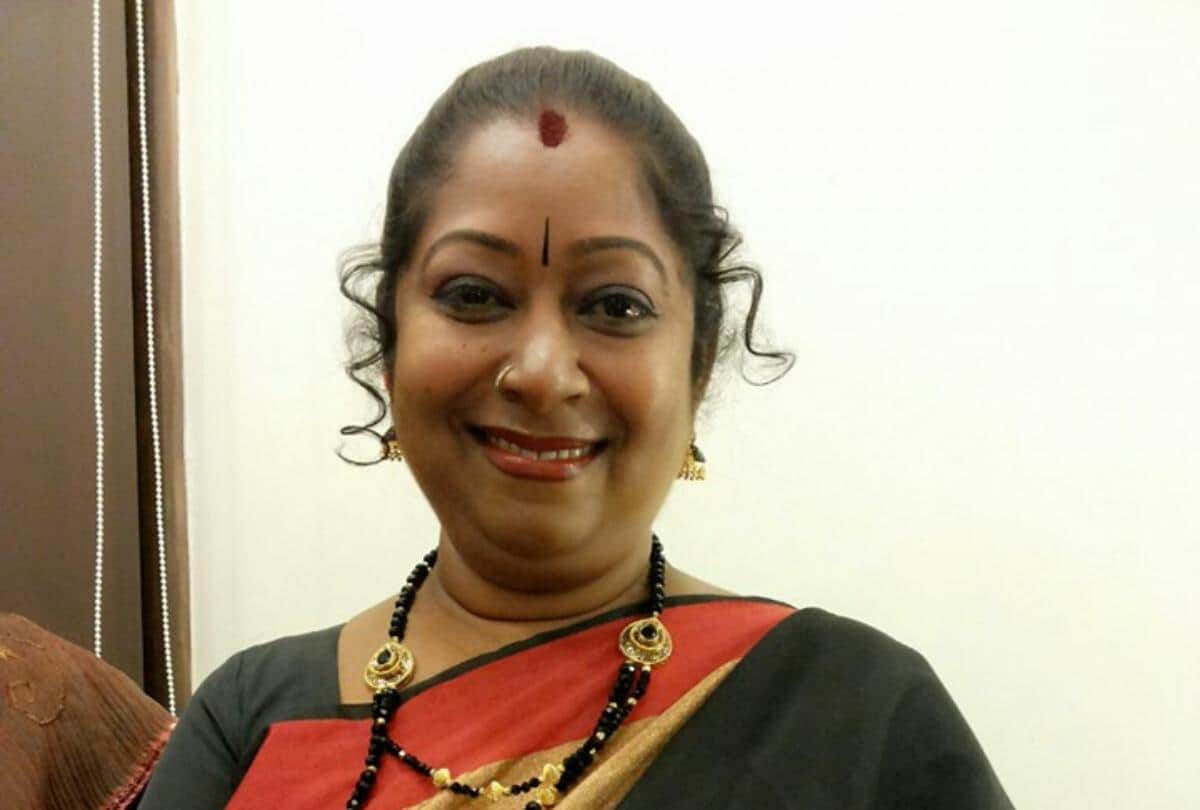 sangeetha balan arrested for sex racket know about his life