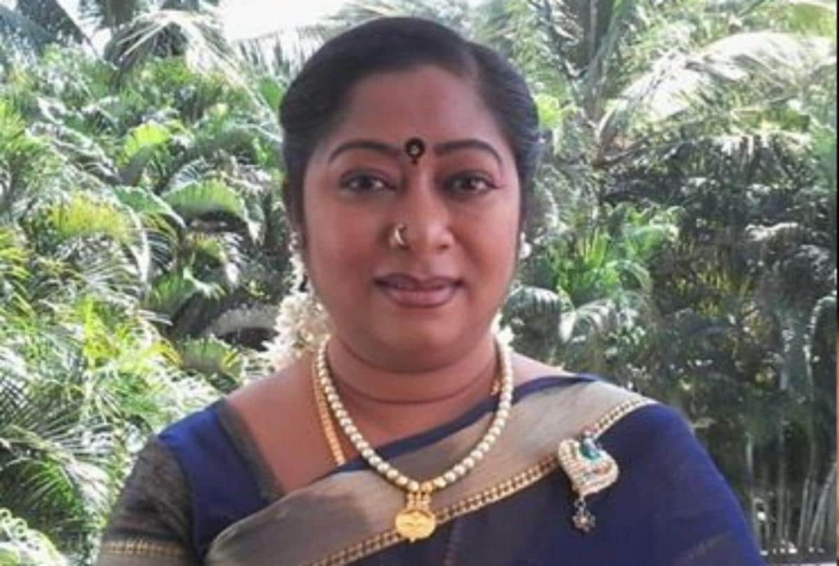 inspector revealed about Sangeetha Balan prostitution racket