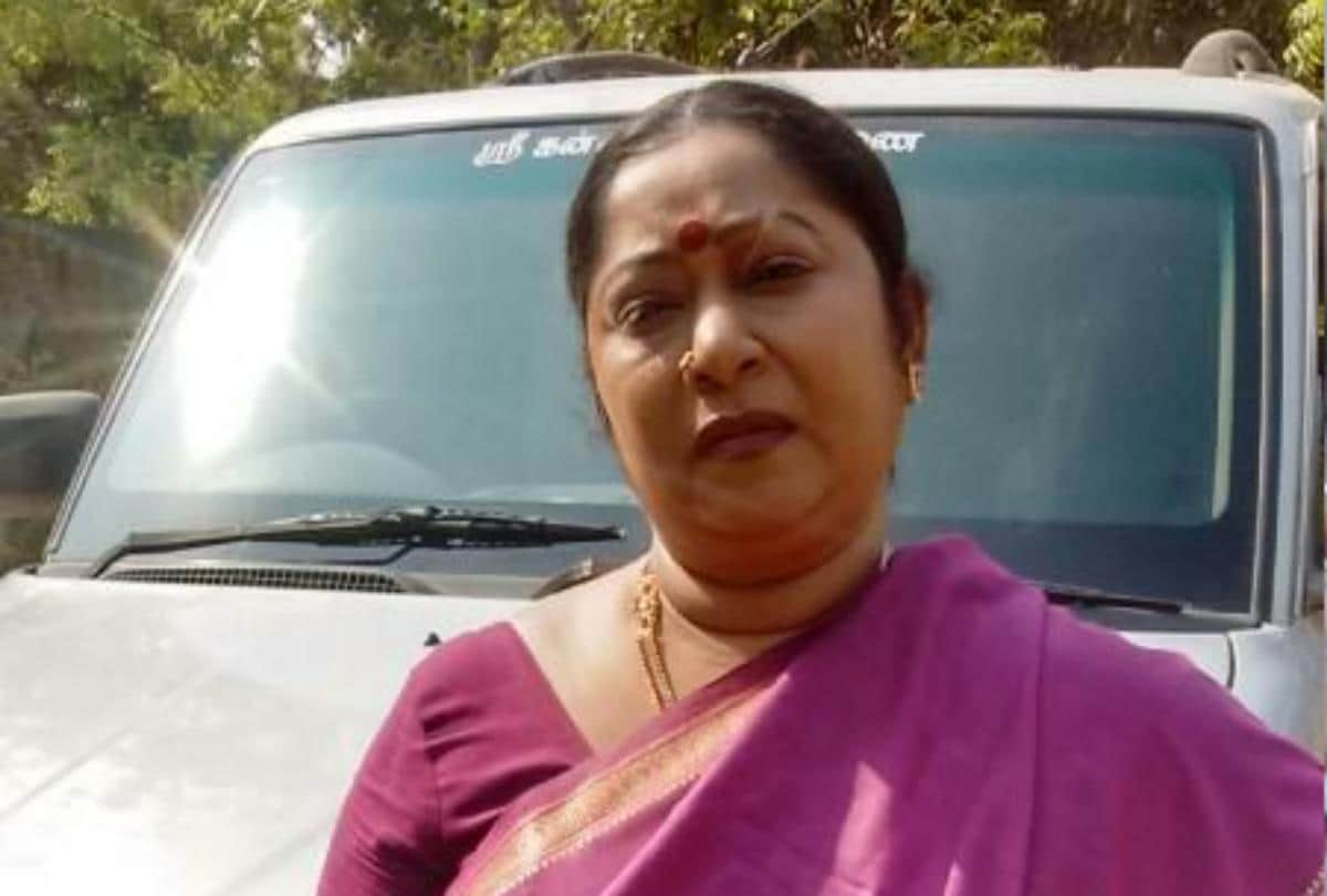 sangeetha balan arrested for sex racket know about his life
