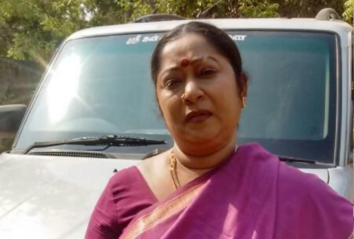 sangeetha balan arrested for sex racket know about his life