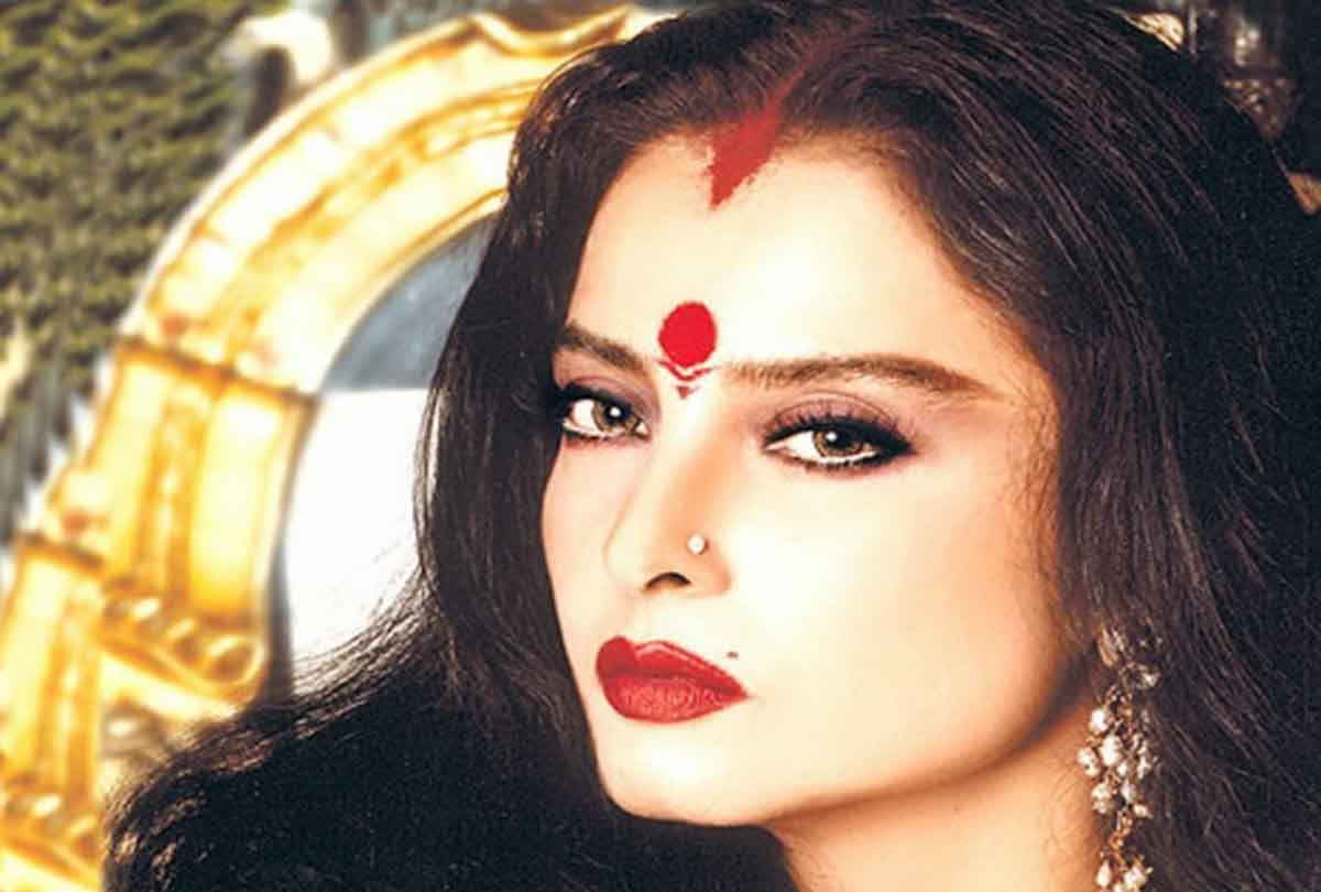 Actress rekha will set up Mammography machine in Cancer Institute