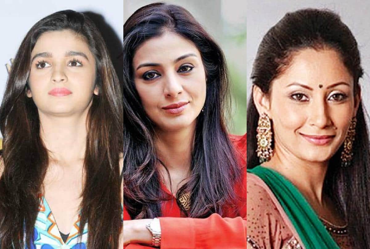 these muslim bollywood actress turned hindu name