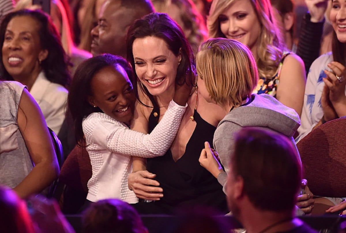 world most beautiful women angelina jolie beauty secrets