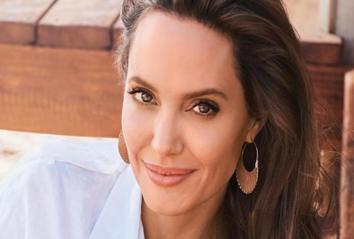 world most beautiful women angelina jolie beauty secrets