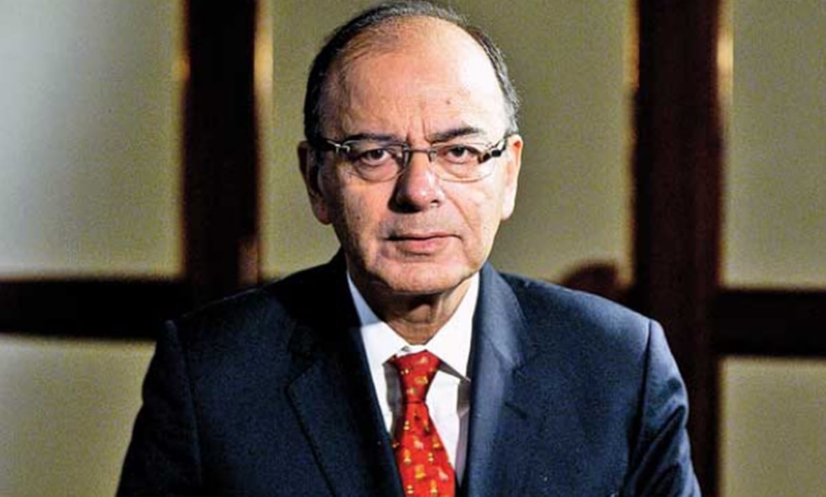  Democracy Changed from Emergency to Constitutional Dictatorship says arun jaitley