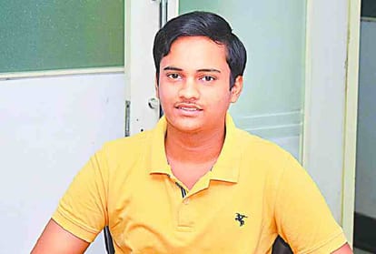 chandigarh amar ujala samwad, cbse toppers told success tips to crack exam