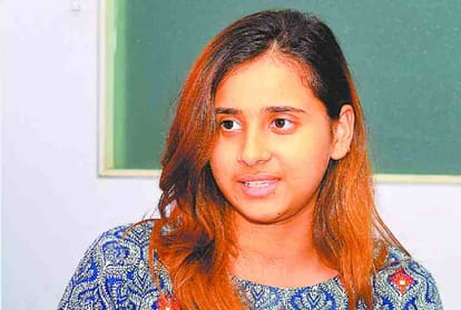 chandigarh amar ujala samwad, cbse toppers told success tips to crack exam