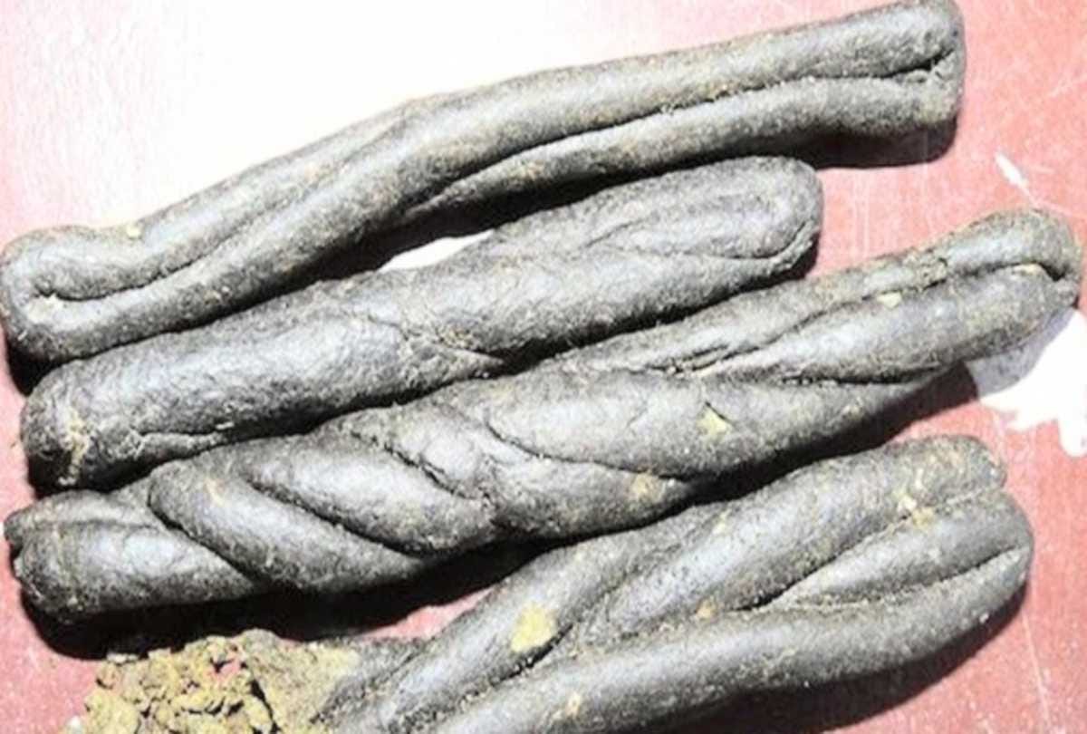 7 arrested including student with Chitta and charas in shimla