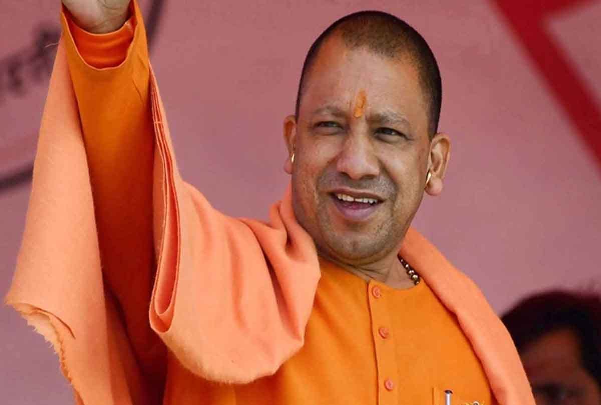 up cm yogi adityanath birthday struggle story